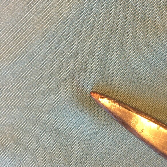 Columbia PFG Polo Shirt Mens Large Mint Green Omni-Shade - Picture 6 of 13